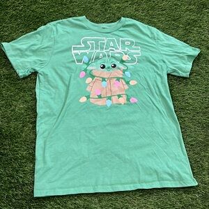 Star Wars Holiday T-shirt